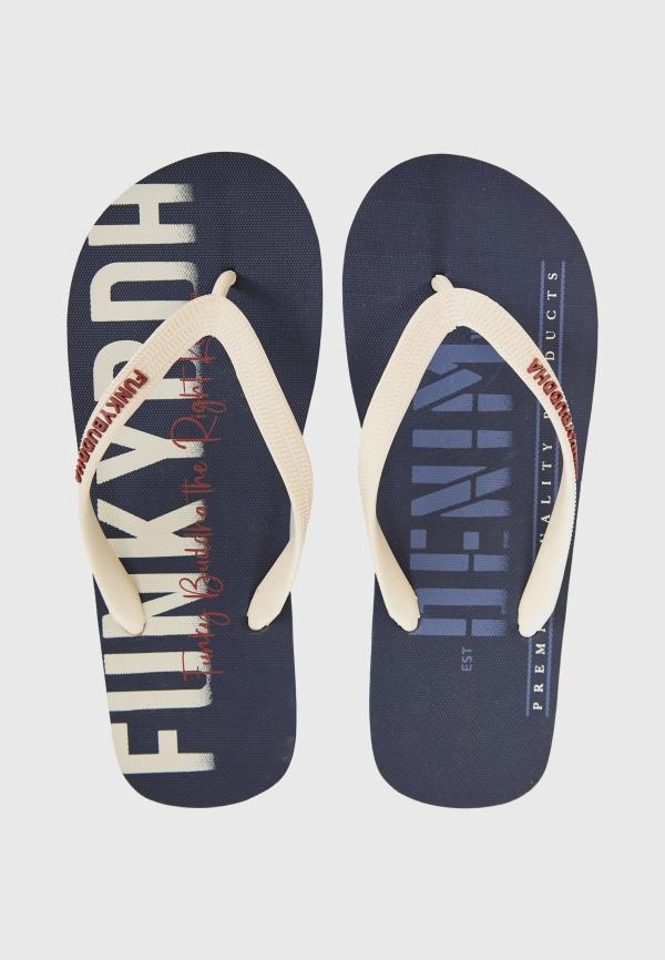 Ανδρικές σαγιονάρες