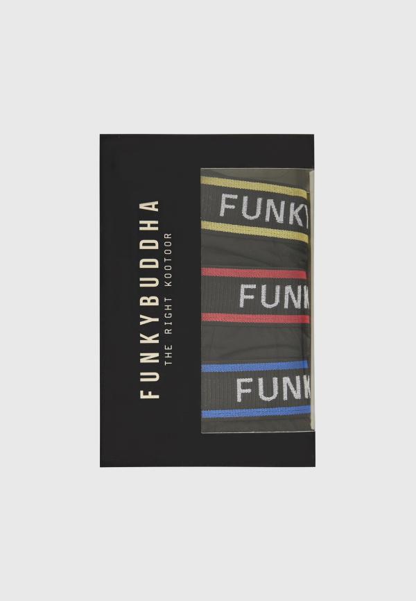 Εσώρουχα boxer (3-pack)