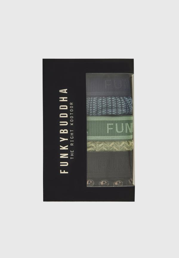 Εσώρουχα boxer (3-pack)