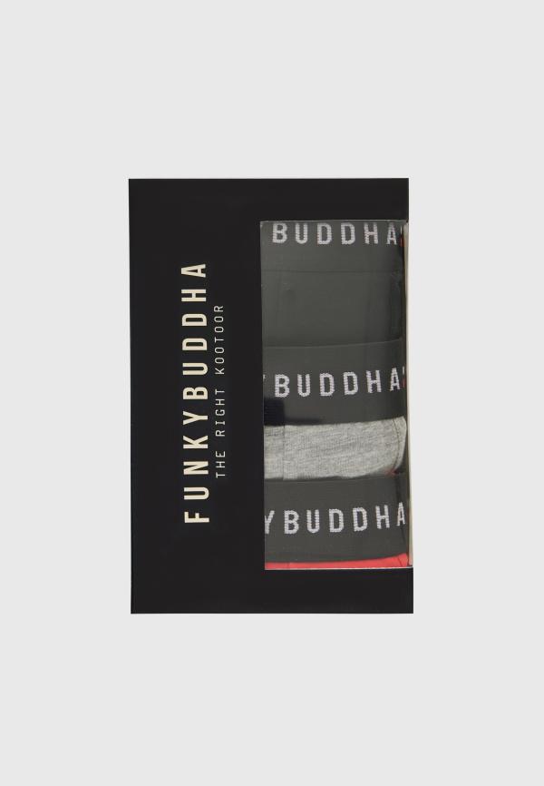 Εσώρουχα boxer (3-pack)