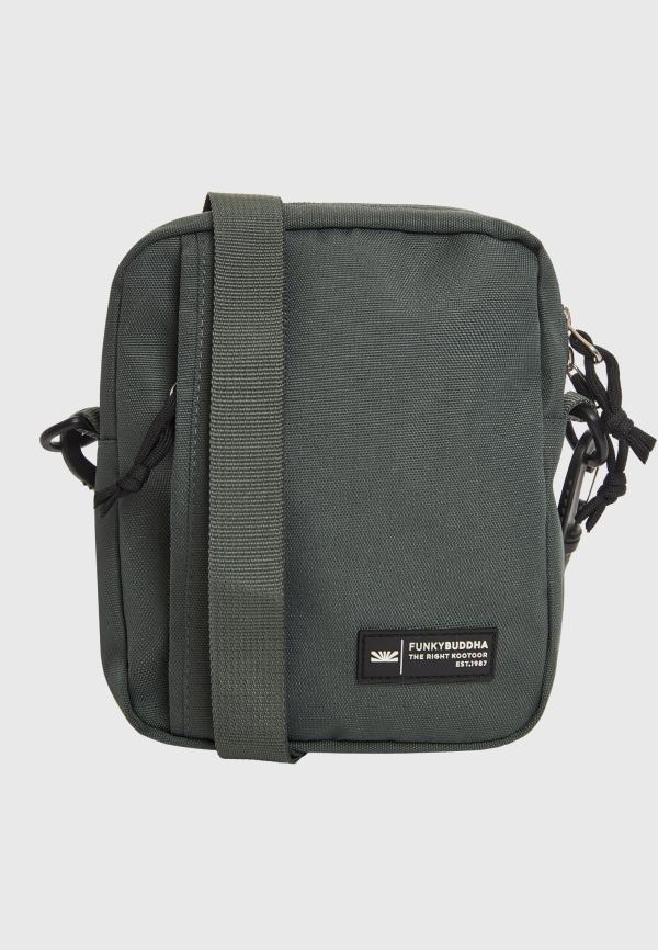 Ανδρικό τσαντάκι ώμου