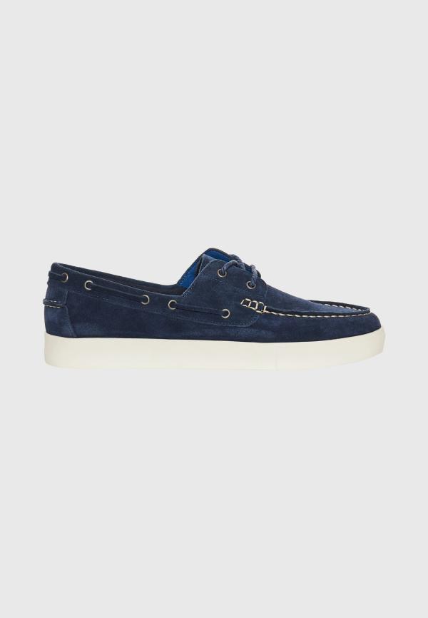 Ανδρικά boat shoes