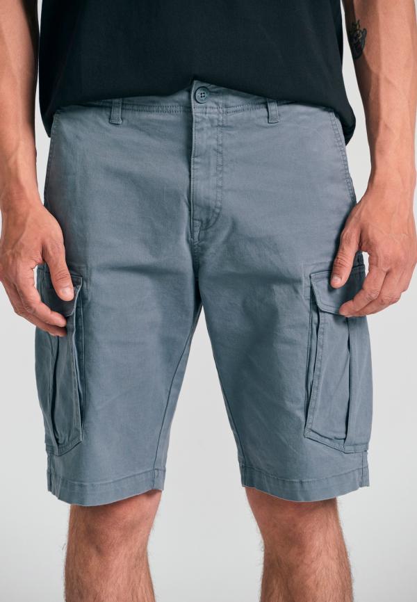 Cargo βερμούδα 