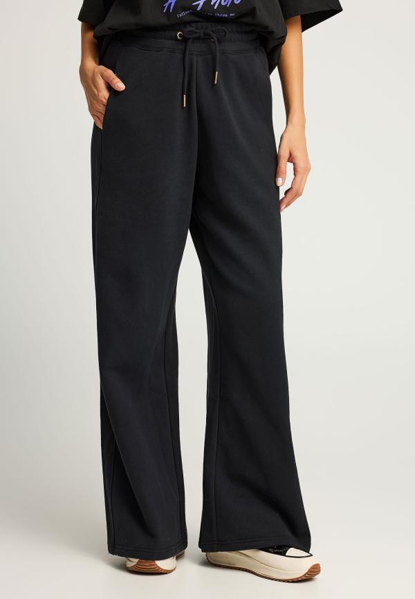 Γυναικείο flare fit παντελόνι φόρμας