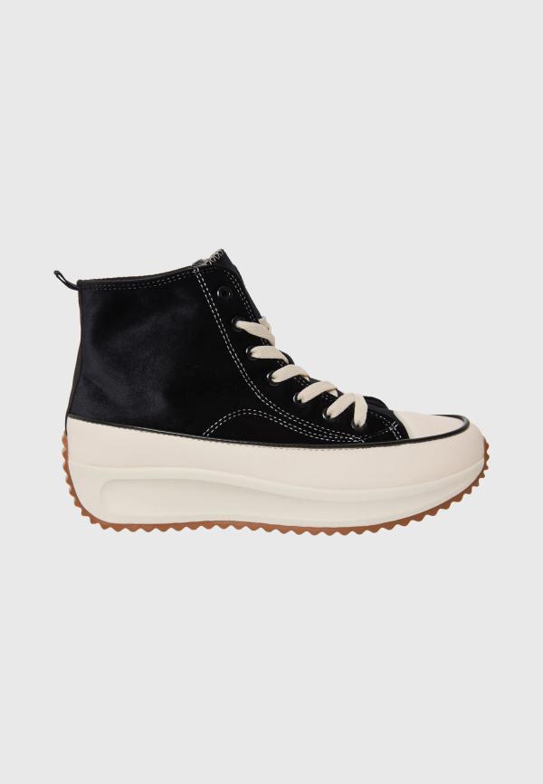 Γυναικείο sneaker με διπλή σόλα