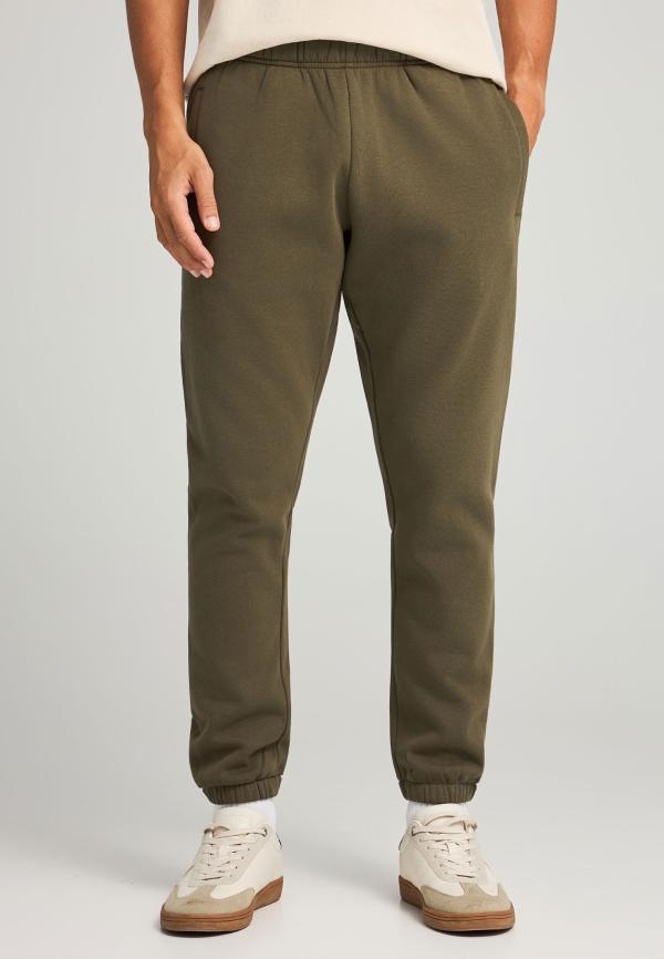 Ανδρικό jogger παντελόνι φόρμας