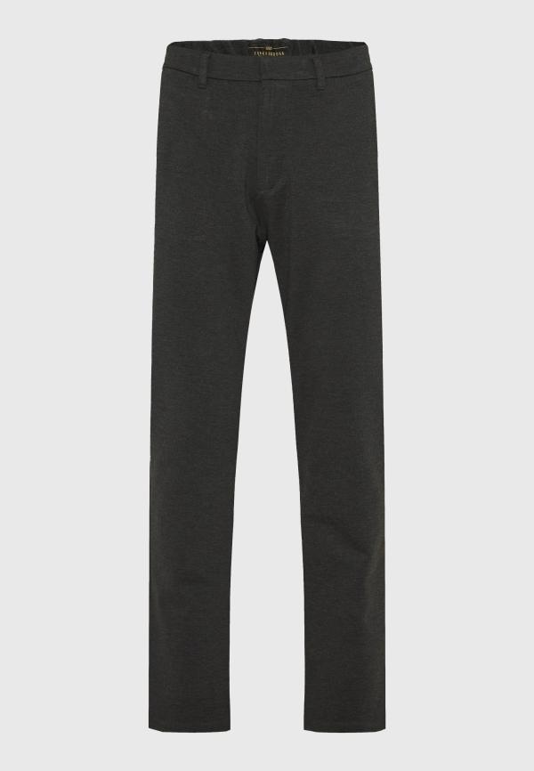 Ανδρικό chino παντελόνι σε tapered γραμμή