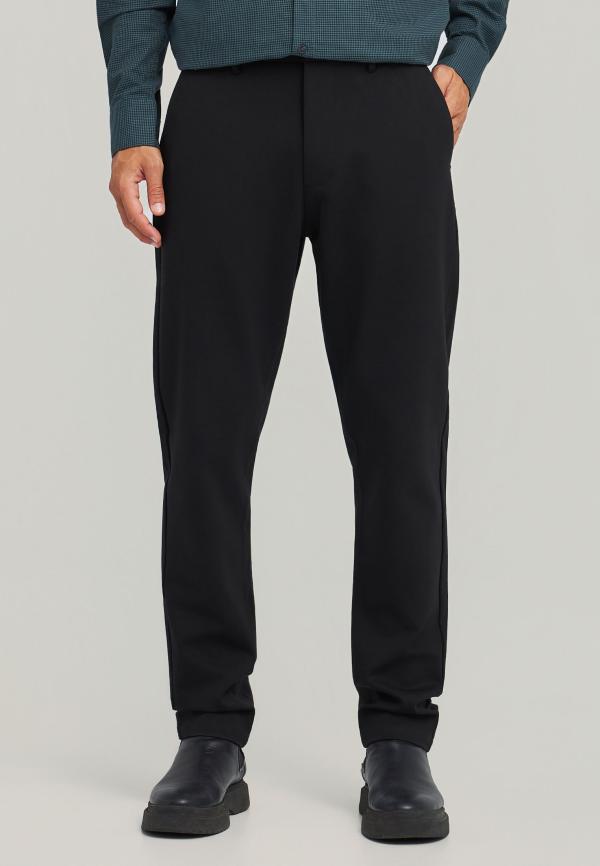 Ανδρικό chino παντελόνι σε tapered γραμμή