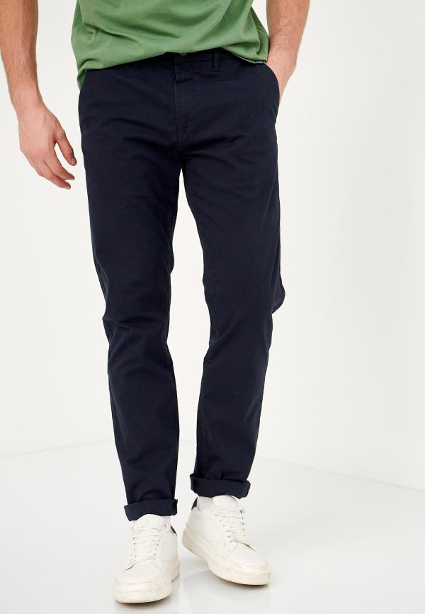 Comfort chino παντελόνι