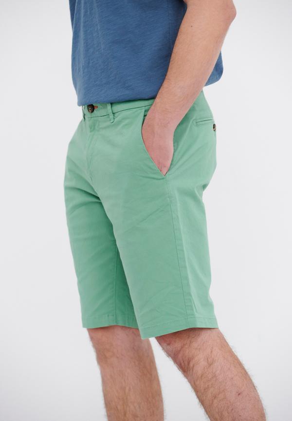 Essential βερμούδα chino