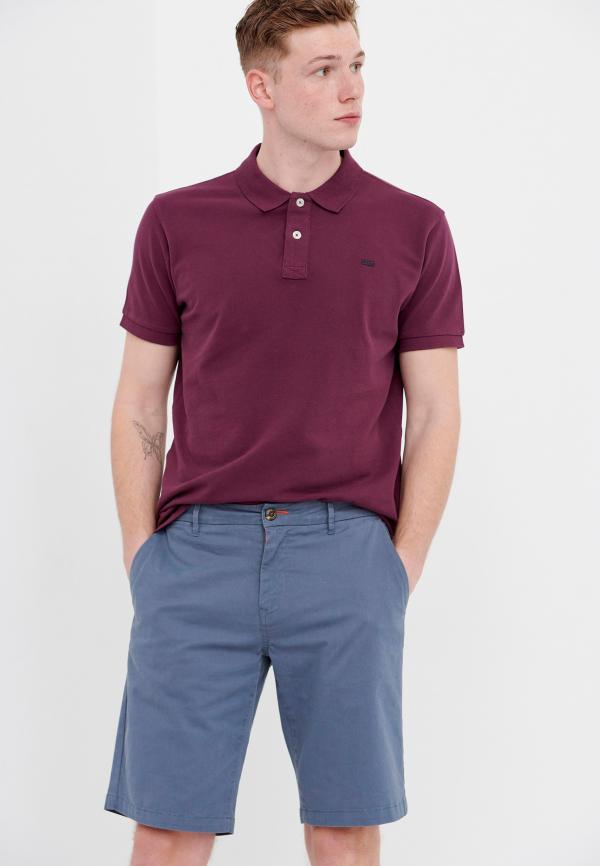 Essential βερμούδα chino