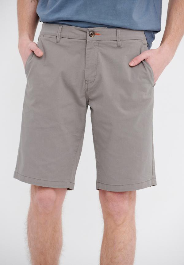 Essential βερμούδα chino