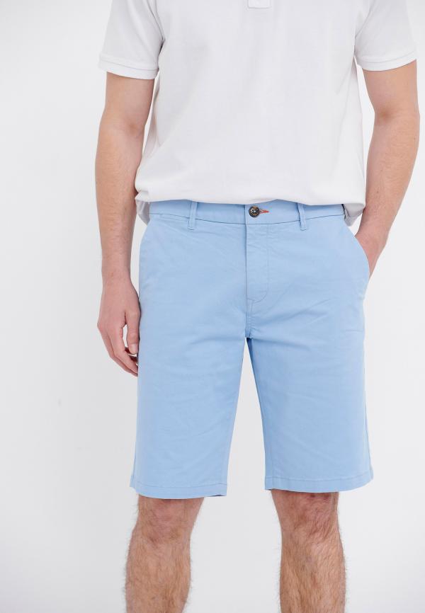 Essential βερμούδα chino