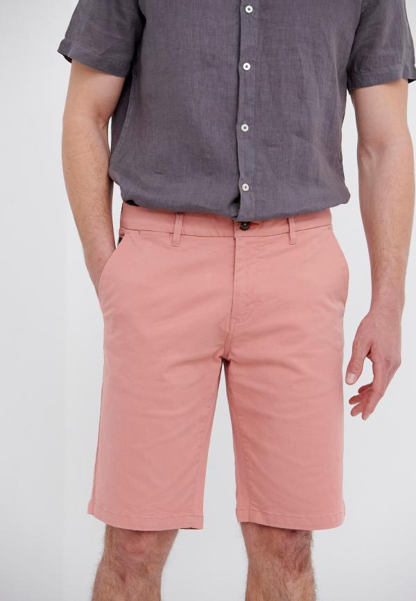 Essential βερμούδα chino