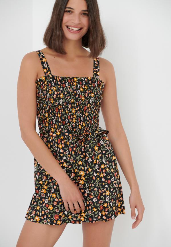 Εμπριμέ ολόσωμη φόρμα