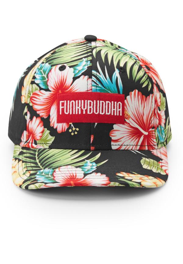 Καπέλο με τύπωμα