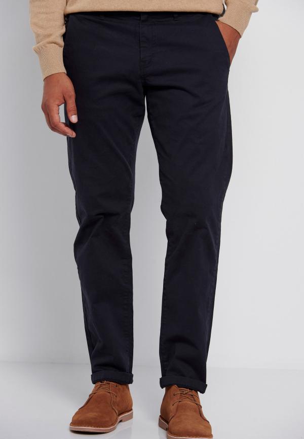 Comfort fit chino παντελόνι