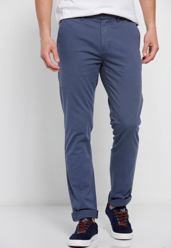 Essential comfort chino παντελόνι