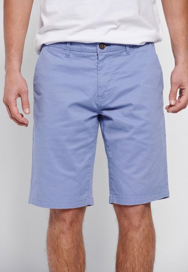 Essential βερμούδα chino