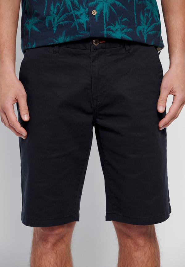 Essential βερμούδα chino