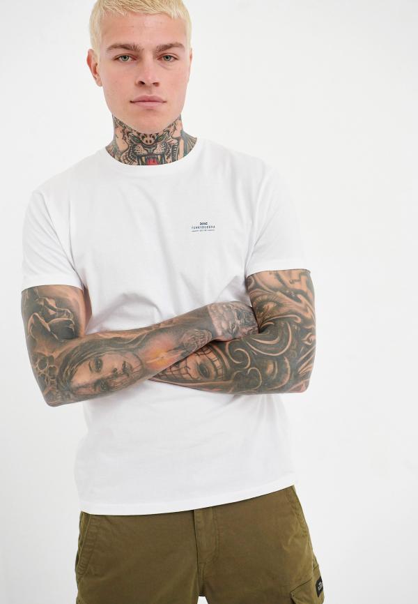 Essential βερμούδα chino