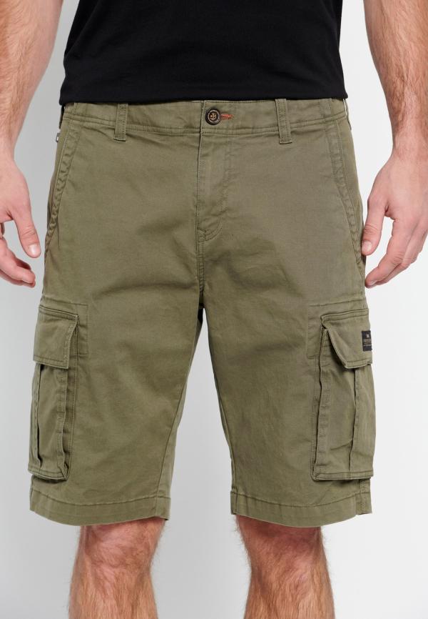 Essential cargo βερμούδα