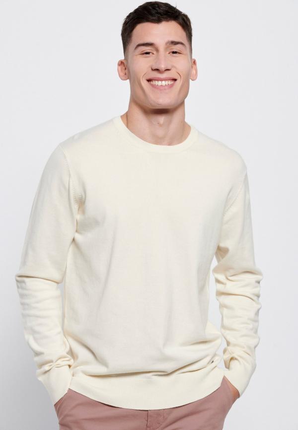 Ανδρική lightweight πλεκτή μπλούζα