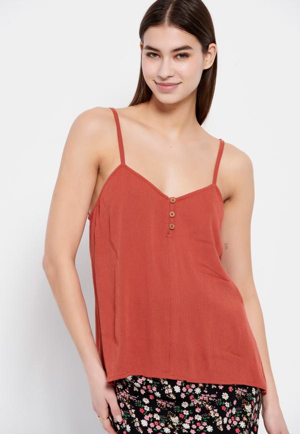 Γυναικείο τοπ με τιράντες