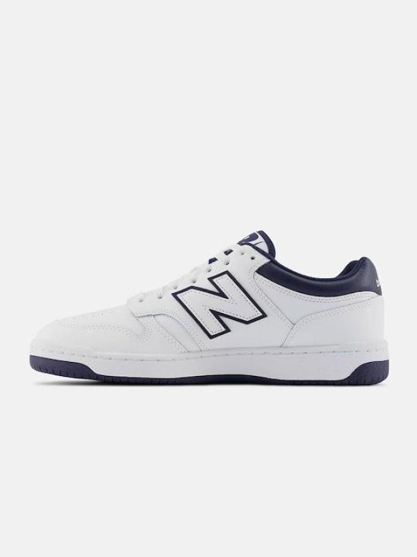 Ανδρικά sneakers New Balance 480