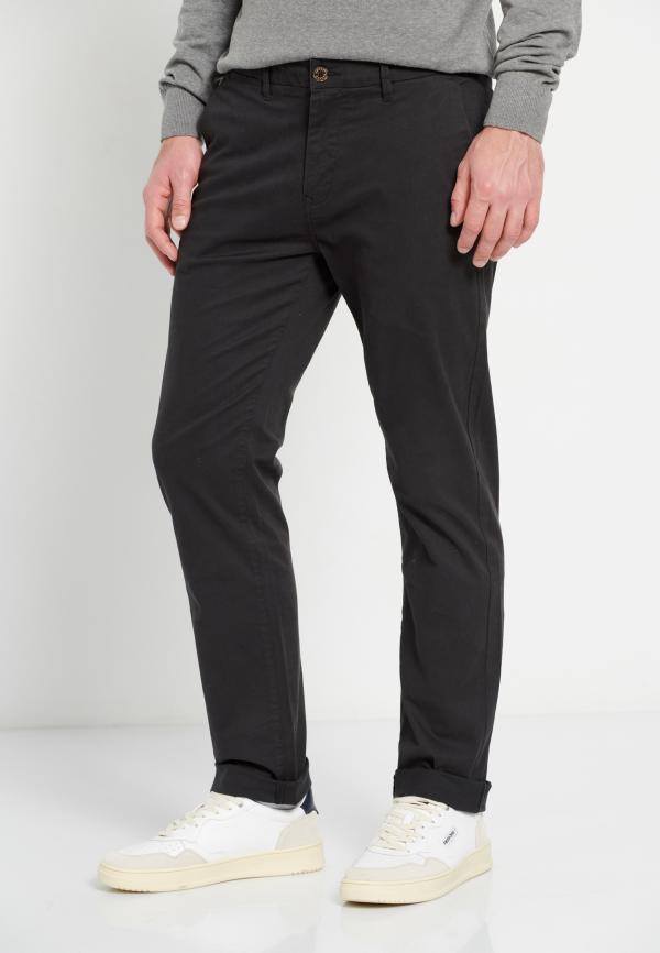 Essential comfort chino παντελόνι