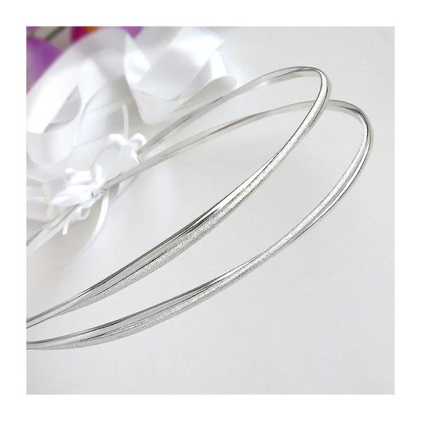 Στέφανα Γάμου επάργυρα σε ασημί χρώμα ST128