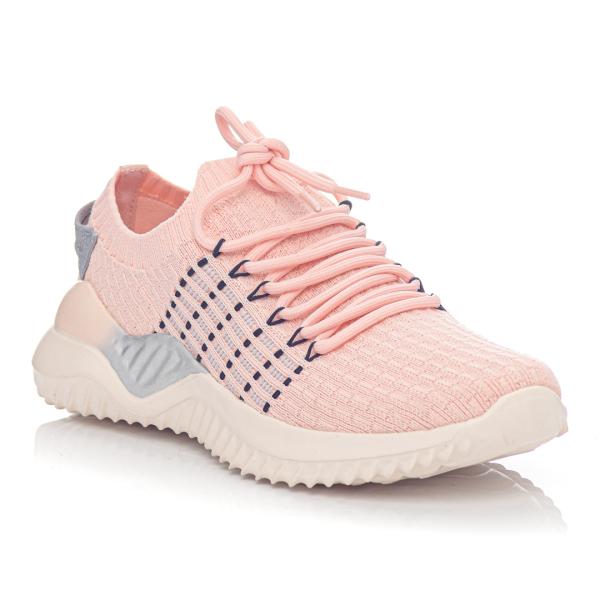 Γυναικεία ανατομικά sneaker Sunshine 2629