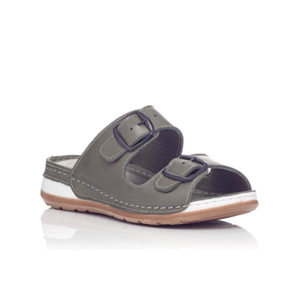 Γυναικεία ανατομικά σανδάλι Safe Step PH4909