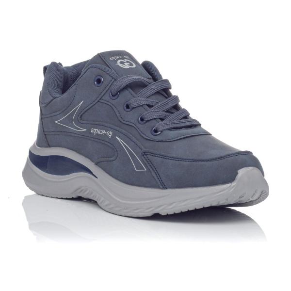Ανδρικά ανατομικά Sneakers Sunshine 1815