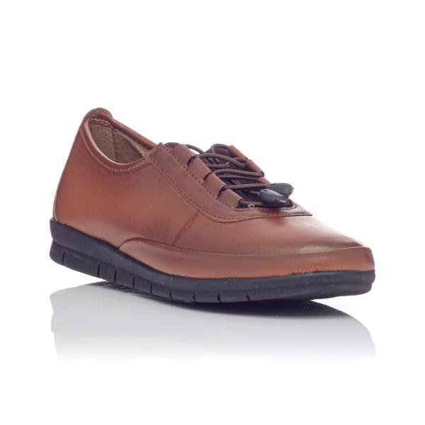 Γυναικείο ανατομικό casual Sunshine 1577