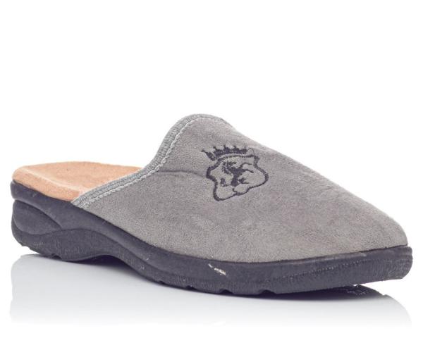 Ανατομική ανδρική παντόφλα SaveyourFeet 4006