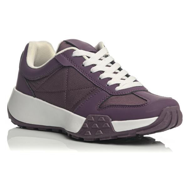 Γυναικείο ανατομικό Sneaker SaveYourFeet 8019