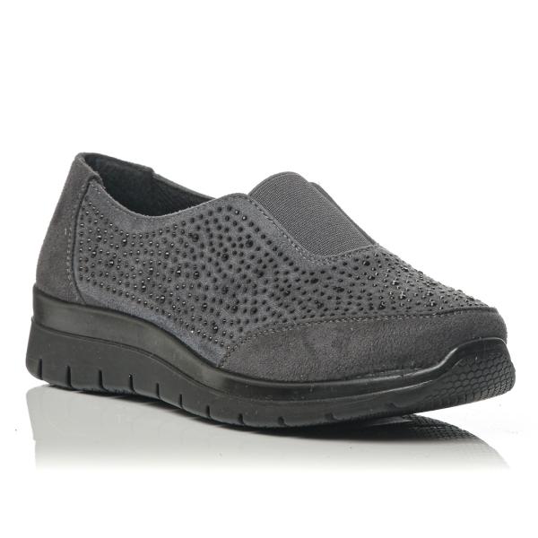 Γυναικείο ανατομικό casual SaveYourFeet 1518
