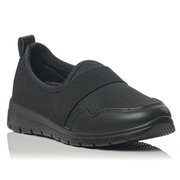 Γυναικεία ανατομικά casual Sunshine 1581