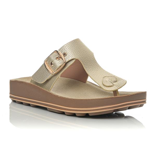 Γυναικείο ανατομικό σανδάλι SaveYourFeet 5045