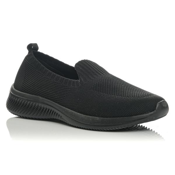 Γυναικείο ανατομικό Sneaker SaveYourFeet 8024