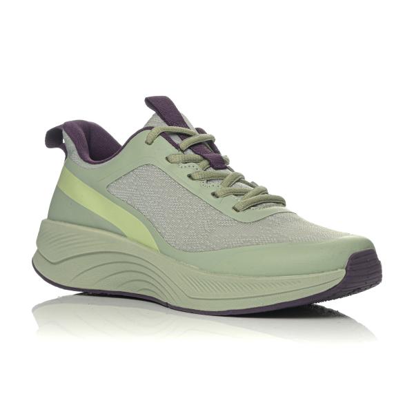 Γυναικείο ανατομικό Sneaker SaveYour Feet 8028
