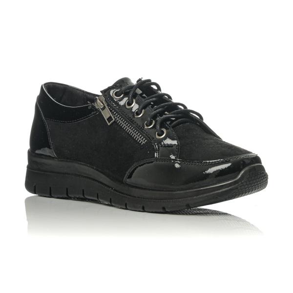 Γυναικείο ανατομικό casual Sunshine 1591