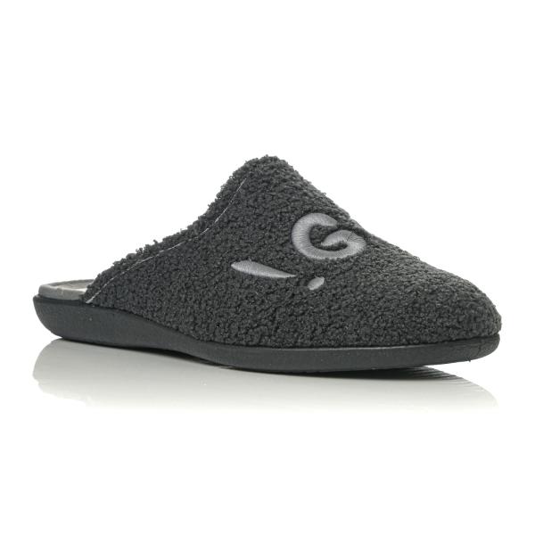 Ανδρική ανατομική παντόφλα SaveYour Feet 4013
