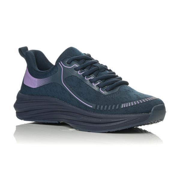 Γυναικείο ανατομικό Sneaker SaveYour Feet 8026