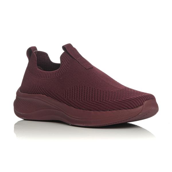 Γυναικείο ανατομικό Sneaker SaveYour Feet 8027