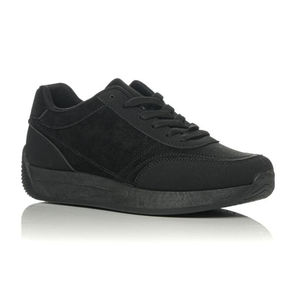 Γυναικείο ανατομικό Sneaker SaveYour Feet 8031