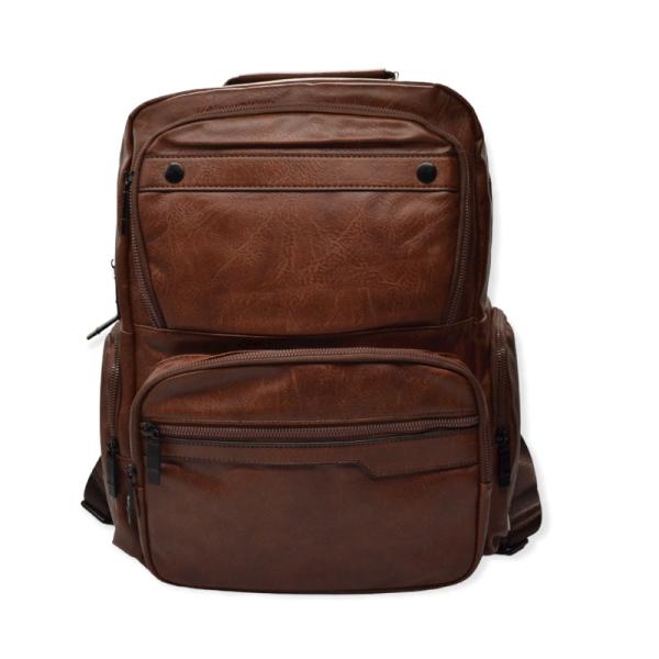 HAWKINS ΣΑΚΙΔΙΟ ΠΛΑΤΗΣ Z-719 ΚΑΜΕΛ