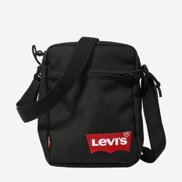 LEVIS ΤΣΑΝΤΑΚΙ ΩΜΟΥ 229095-0208-0059 BLACK