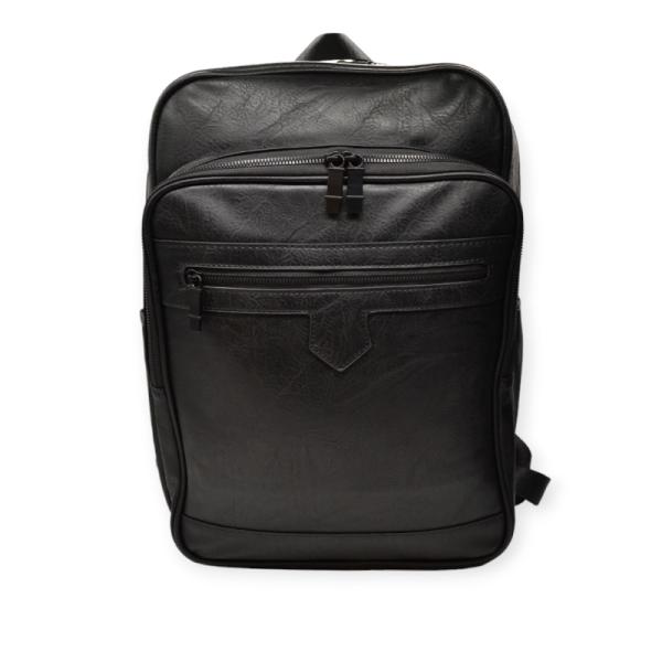 HAWKINS BACKPACK LF-08 ΜΑΥΡΟ